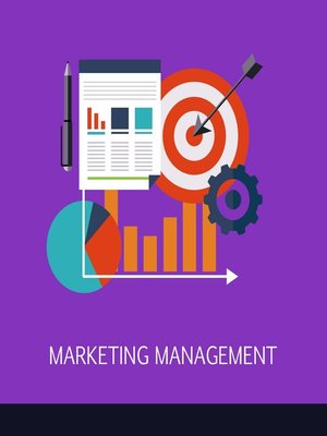 cover image of Lectures on Marketing Management